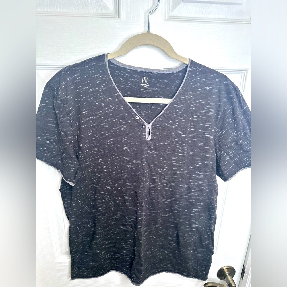 Men’s INC International Concepts Cotton Tee